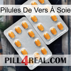 Pilules De Vers À Soie cialis4